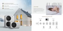 RESIDENTIAL HEAT PUMP-5