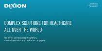 COMPLEX SOLUTIONS FOR HEALTHCARE-1