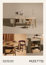 Enfold Table