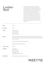 Lumber Wall-2
