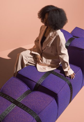 Mizetto magazine
