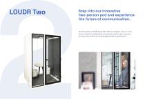 Loudr Office -4