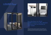 Loudr Office -6