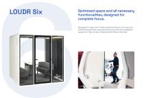 Loudr Office -8