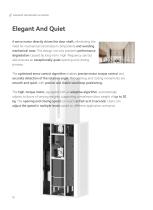 Compact Speed Gate-12