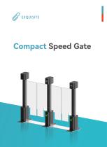 Compact Speed Gate-1