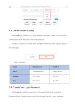 Compact Speed Gate  Operation Management Manual  V1.4 Updated on November 25, 2025-10
