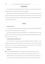 Compact Speed Gate  Operation Management Manual  V1.4 Updated on November 25, 2025-2