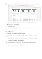 Compact Speed Gate  Operation Management Manual  V1.4 Updated on November 25, 2025-5