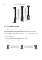 E25XX Series Compact Speed Gate Features and Technical Specifications  V1.0 Updated on December 30, 2025-13