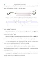 E25XX Series Compact Speed Gate Features and Technical Specifications  V1.0 Updated on December 30, 2025-9