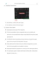 E25XX Series Compact Speed Gate  Third-Party Integration Solutions  V1.5 Updated on January 9, 2026-13