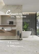 FastPanel SPC Wall Panel-30