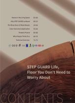 LuxWood Wood Veneer SPC Flooring-4