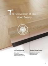 LuxWood Wood Veneer SPC Flooring-9