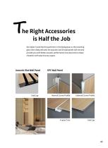 OriginWood SPC Flooring Rigid Core-40