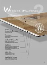 OriginWood SPC Flooring Rigid Core-5