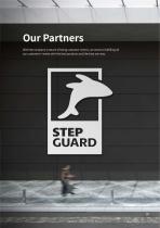 We are STEP GUARD-18