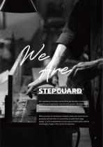 We are STEP GUARD-3