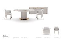 Contemporary bedside table MOONISLAND-15