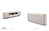 Contemporary bedside table MOONISLAND-16