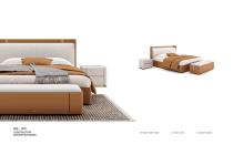 Contemporary bedside table MOONISLAND-17