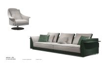 Contemporary bedside table MOONISLAND-23
