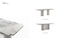 Contemporary bedside table MOONISLAND-26