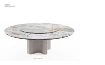 Contemporary bedside table MOONISLAND-27