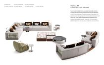 Contemporary bedside table MOONISLAND-29