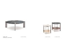 Contemporary bedside table MOONISLAND-31