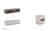Contemporary bedside table MOONISLAND-36