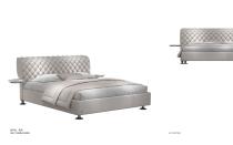 Contemporary bedside table MOONISLAND-45