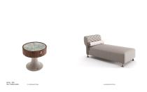 Contemporary bedside table MOONISLAND-46