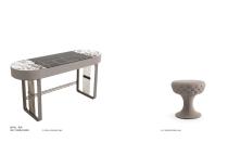 Contemporary bedside table MOONISLAND-47
