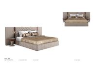 Contemporary bedside table MOONISLAND-49
