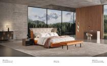 Double bed SPIRIT AND TRANQUILITY-14
