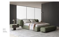 Double bed SPIRIT AND TRANQUILITY-36