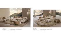 Double bed SPIRIT AND TRANQUILITY-6