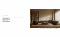 Modular sofa TIANGE-10