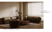 Modular sofa TIANGE-12