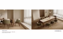 Modular sofa TIANGE-14