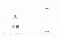 Modular sofa TIANGE-1