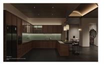 Modular sofa TIANGE-20