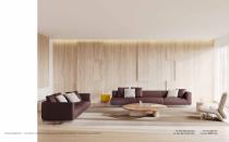 Modular sofa TIANGE-24
