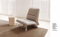 Modular sofa TIANGE-25