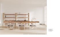 Modular sofa TIANGE-29