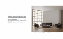 Modular sofa TIANGE-30