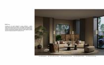 Modular sofa TIANGE-6