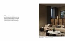 Modular sofa TIANGE-8